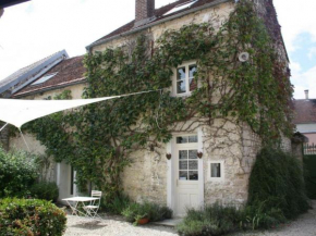 Gîte Landreville, 4 pièces, 6 personnes - FR-1-543-146